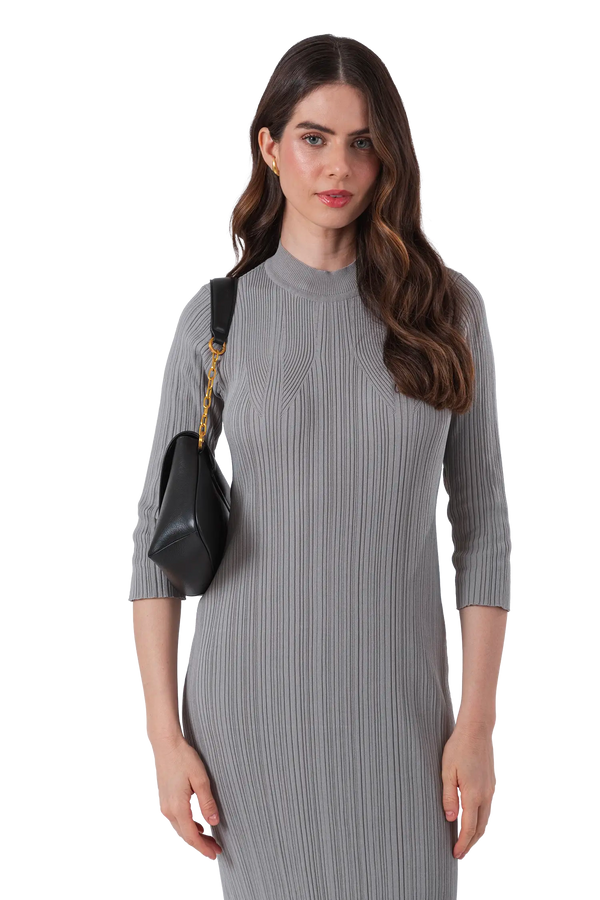 11 PM Shoulder bag Black Esthera US