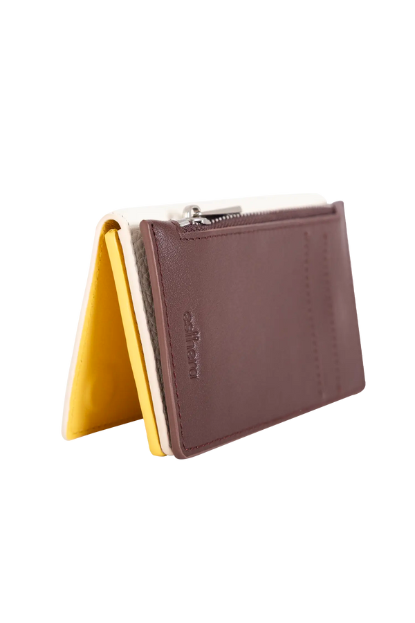 MODULAR WALLET Sand Multi Esthera US