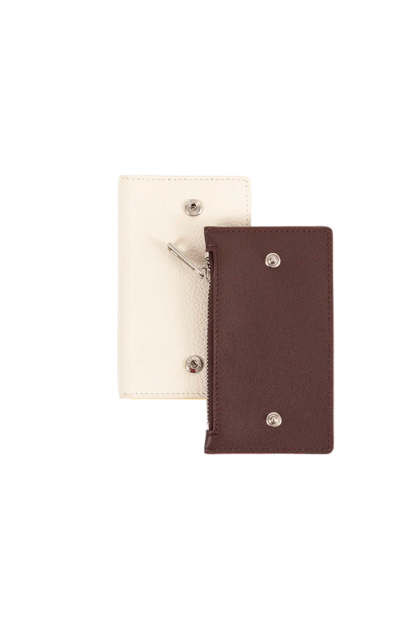 MODULAR WALLET Sand Multi Esthera US