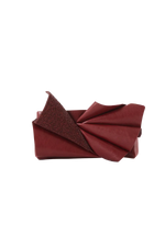 12AM baguette suede bag Esthera US