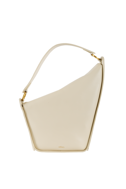 10AM shoulder bag Sand