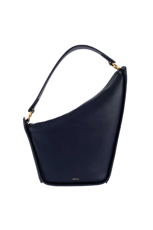 10AM shoulder bag Blue
