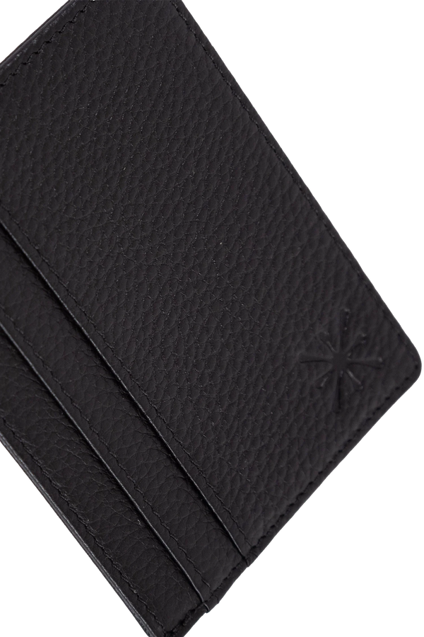 CARD HOLDER Black Esthera US