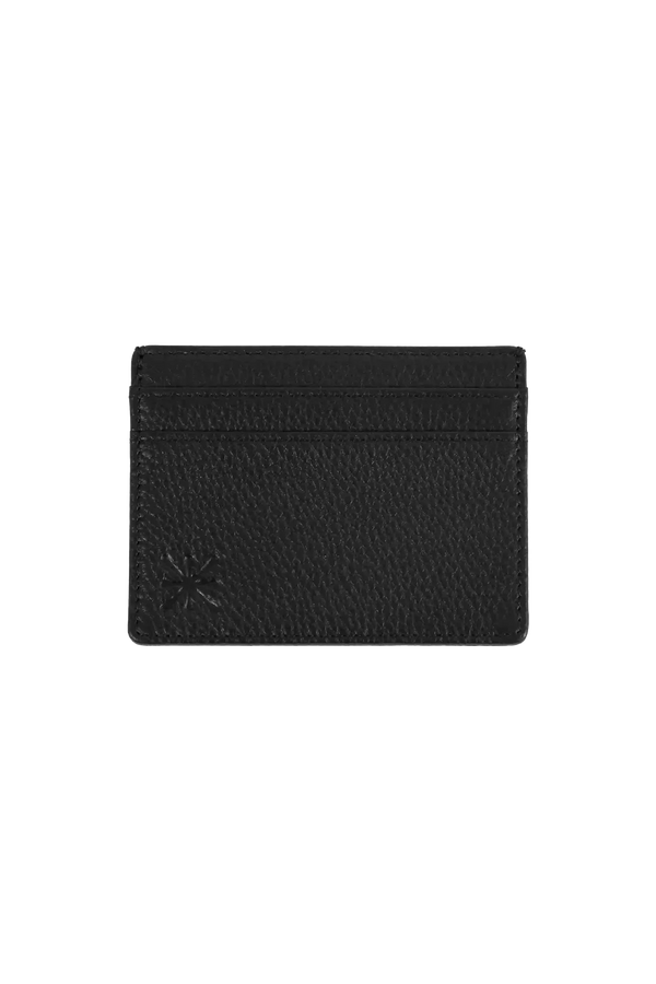 CARD HOLDER Black Esthera US