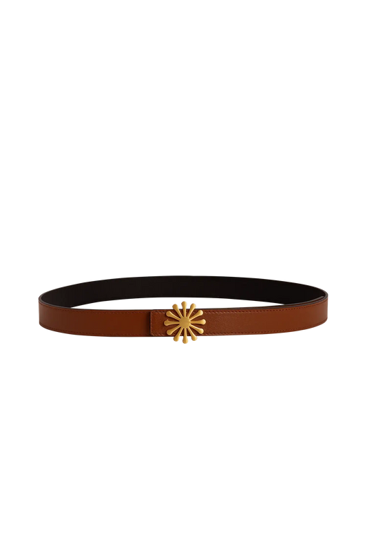 AMPM reversible belt