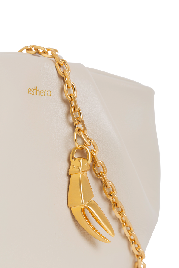 Crab clutch Sand Esthera US