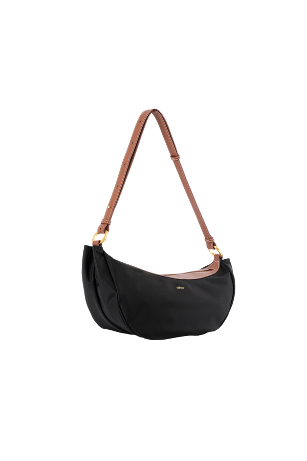 LUNA Shoulder bag Black Esthera US