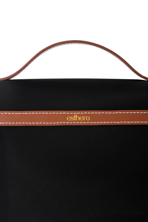 Nest Necessaire Black Esthera US