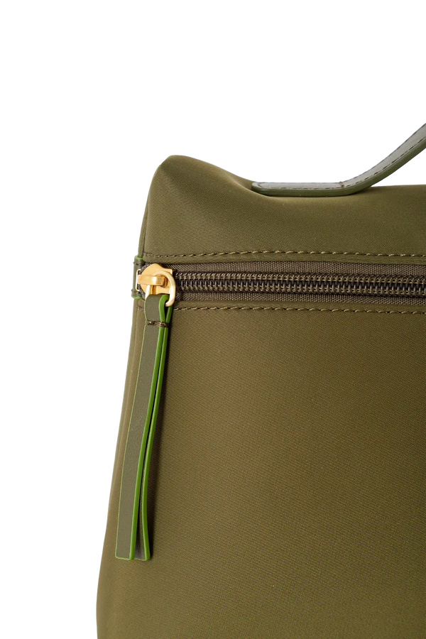 Nest Necessaire Green Esthera US