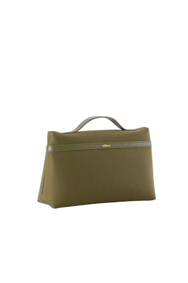 Nest Necessaire Green Esthera US