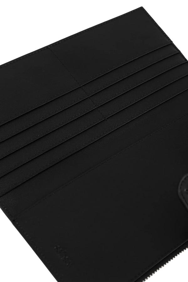 PASSPORT HOLDER Black Esthera US