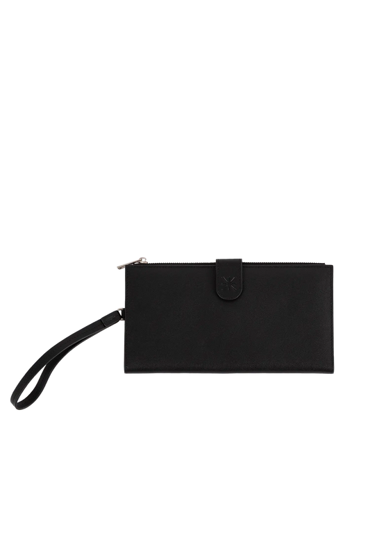 PASSPORT HOLDER Black Esthera US