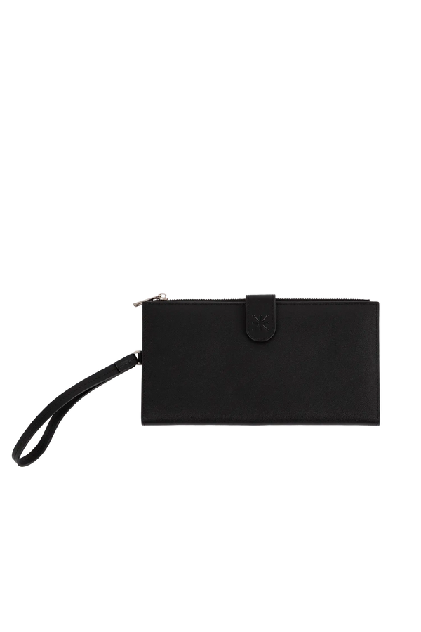 PASSPORT HOLDER Black Esthera US