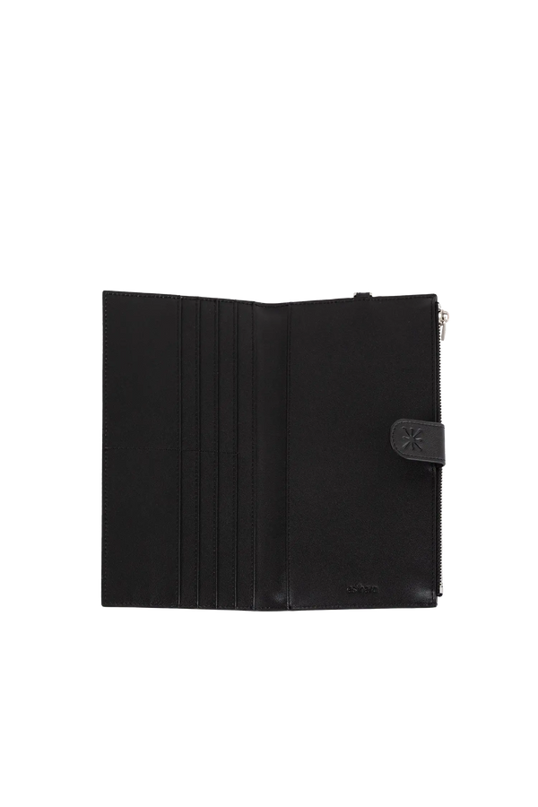 PASSPORT HOLDER Black Esthera US