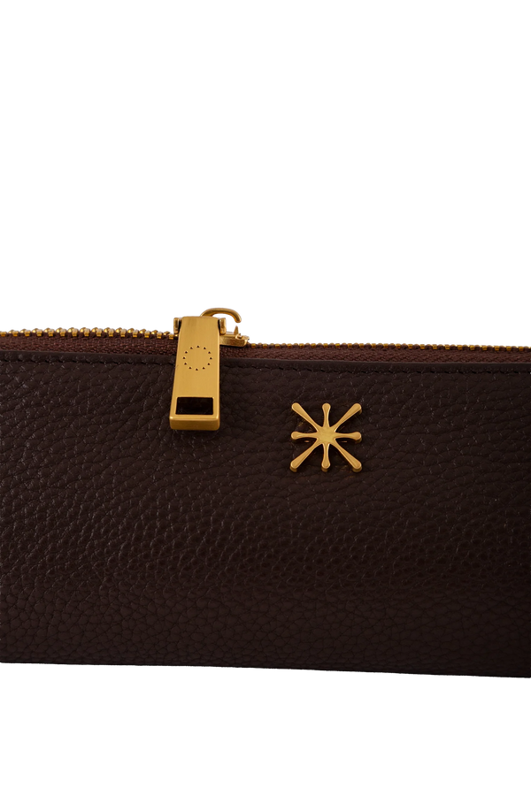 PEN CASE Coffee Brown Esthera US