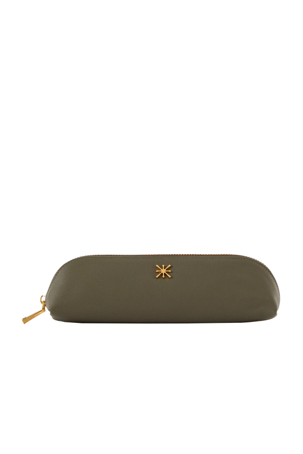 PEN CASE Green Esthera US