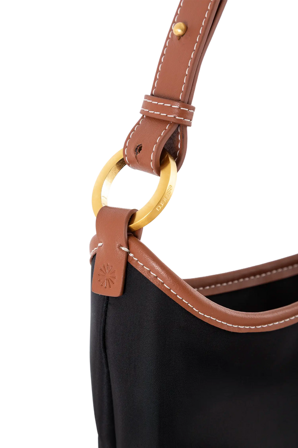 RIDER Shoulder bag Black Esthera US