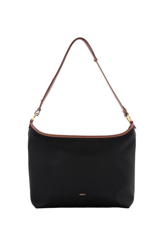 RIDER Shoulder bag Black Esthera US