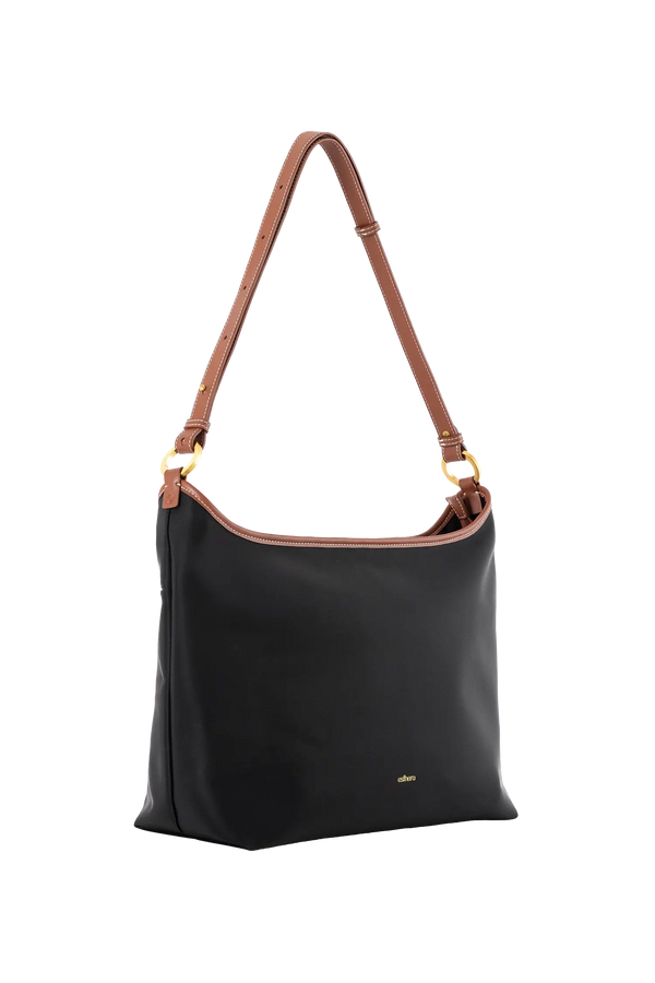 RIDER Shoulder bag Black Esthera US