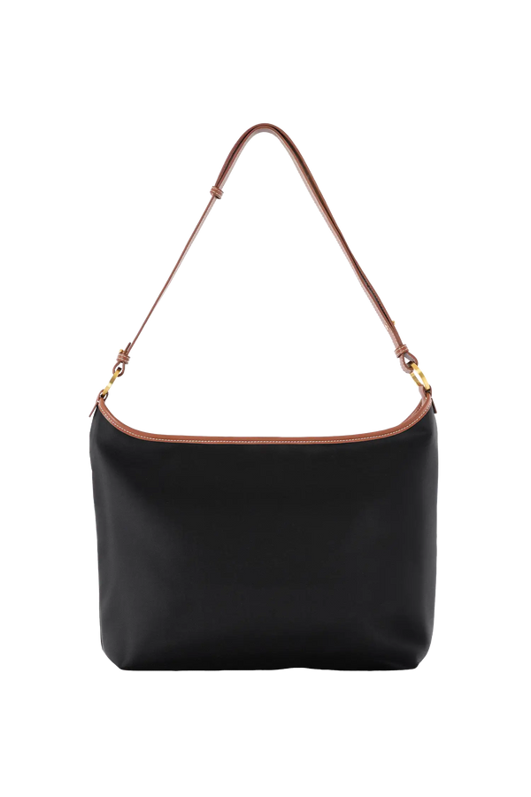 RIDER Shoulder bag Black Esthera US