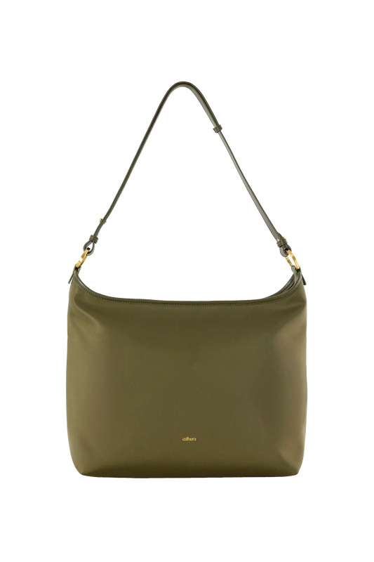 RIDER Shoulder bag Green Esthera US