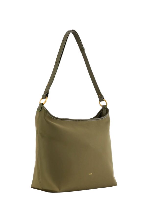 RIDER Shoulder bag Green Esthera US