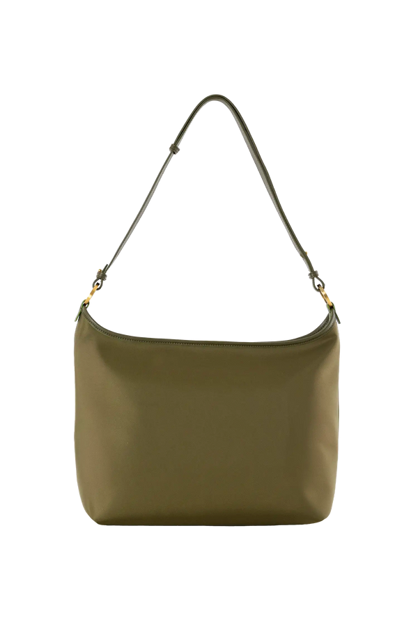 RIDER Shoulder bag Green Esthera US